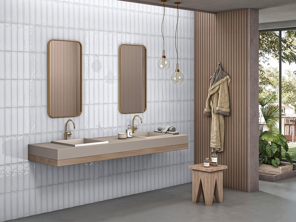 керамика фабрики Smile Tile коллекция Monte