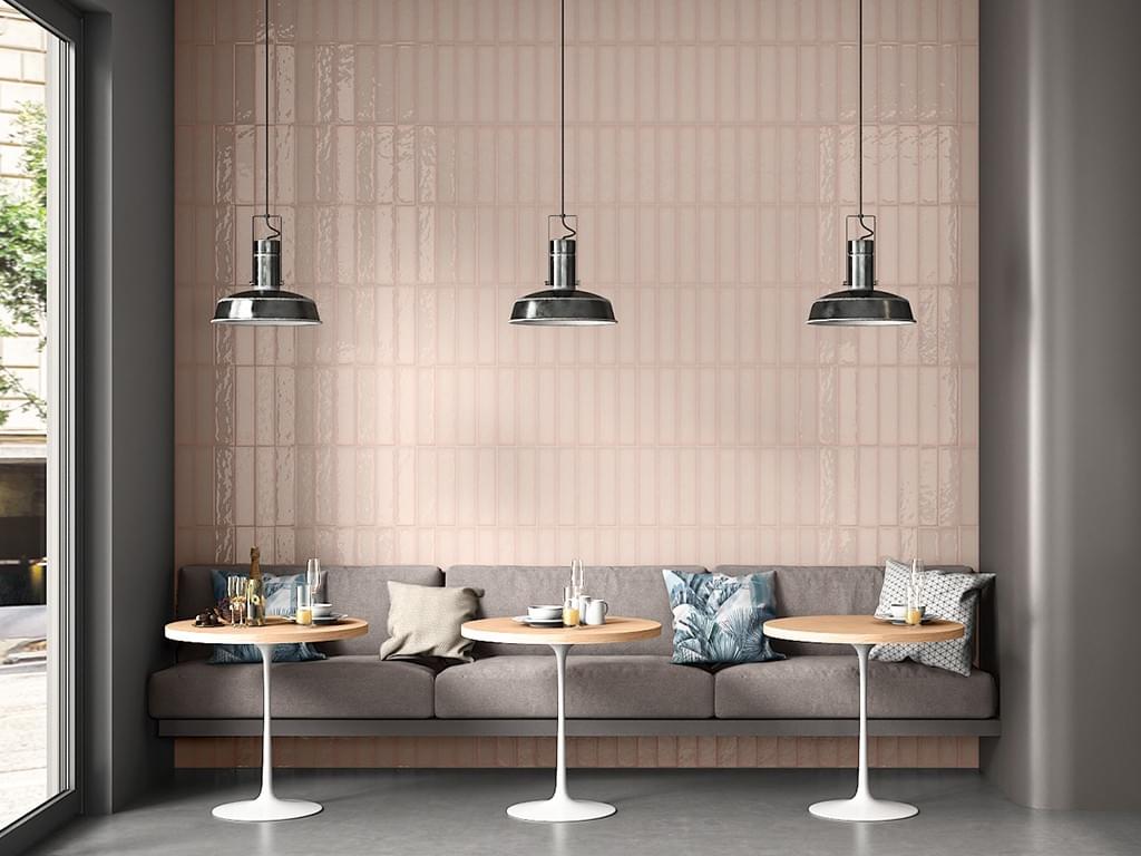 керамика фабрики Smile Tile коллекция Monte