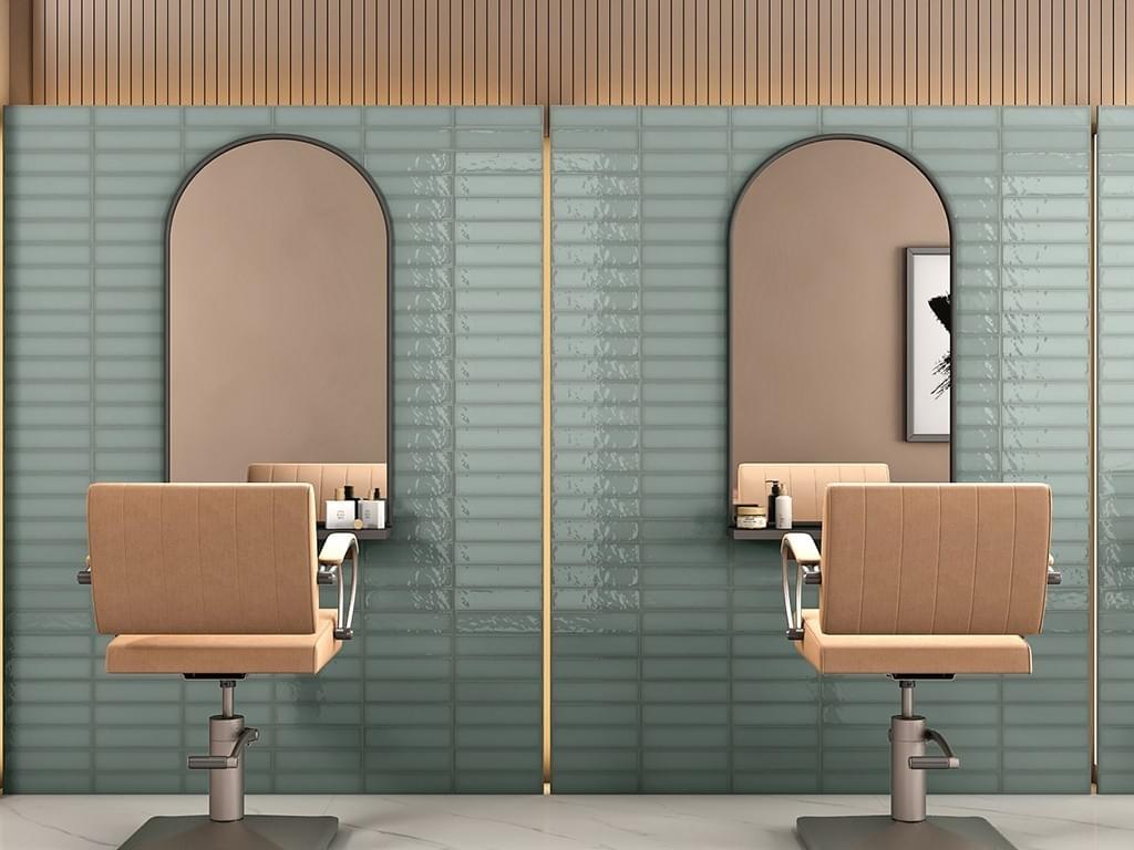 керамика фабрики Smile Tile коллекция Monte