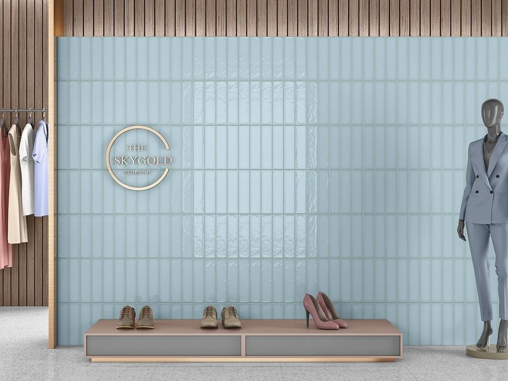 керамика фабрики Smile Tile коллекция Monte