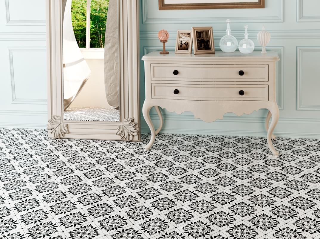 керамогранит фабрики Smile Tile коллекция Siena