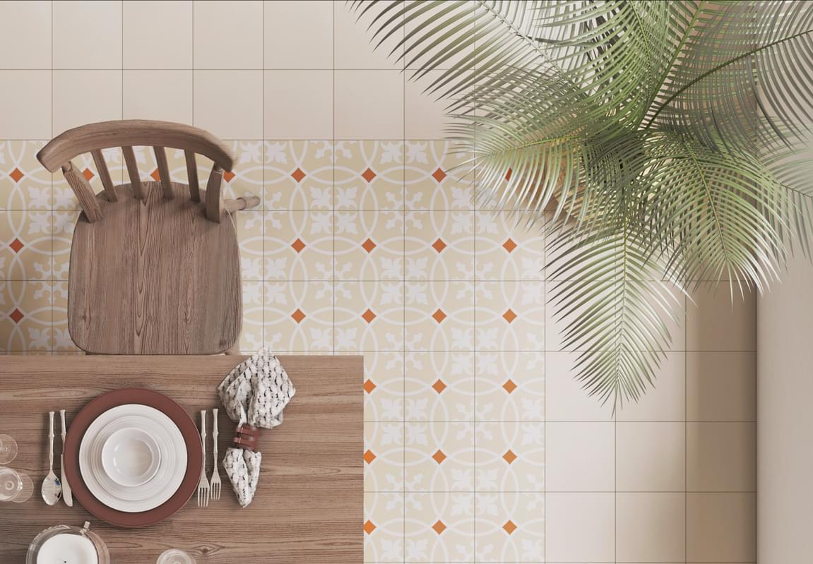 керамогранит фабрики Smile Tile коллекция Siena