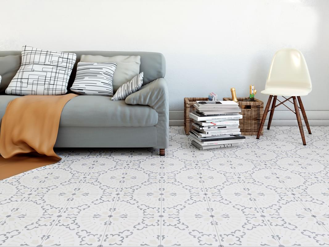 керамогранит фабрики Smile Tile коллекция Siena