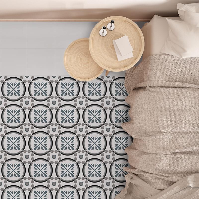 керамогранит фабрики Smile Tile коллекция Siena