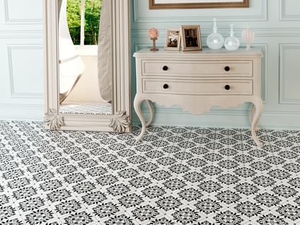 фабрика Smile-Tile коллекция Siena