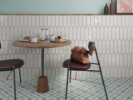фабрика Smile-Tile коллекция Эклектика