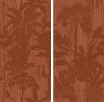 Плитка Sodai Journey Pompei 60x120 см, поверхность полуматовая, рельефная