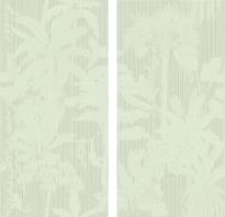 Плитка Sodai Journey Sage 50x100 см, поверхность полуматовая, рельефная