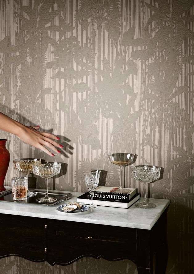 керамогранит фабрики Sodai коллекция Journey