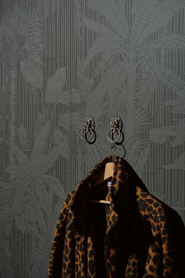 керамогранит фабрики Sodai коллекция Journey