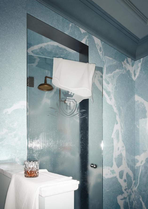 керамогранит фабрики Sodai коллекция Majesty