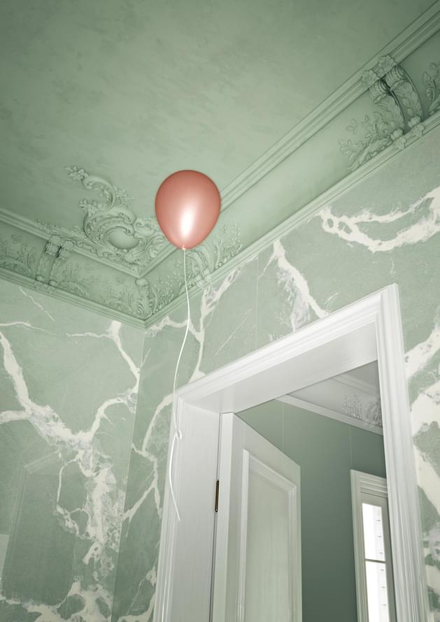 керамогранит фабрики Sodai коллекция Majesty