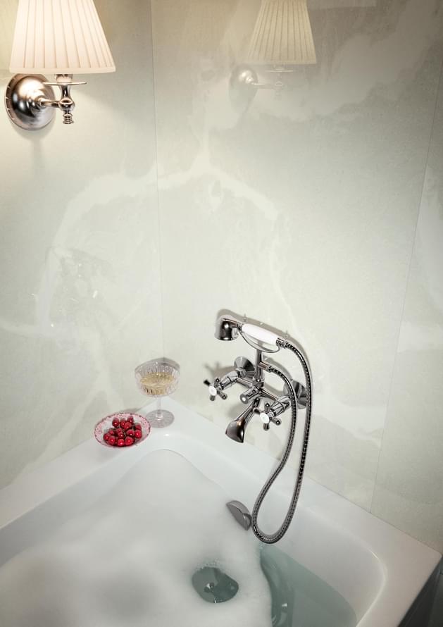 керамогранит фабрики Sodai коллекция Majesty