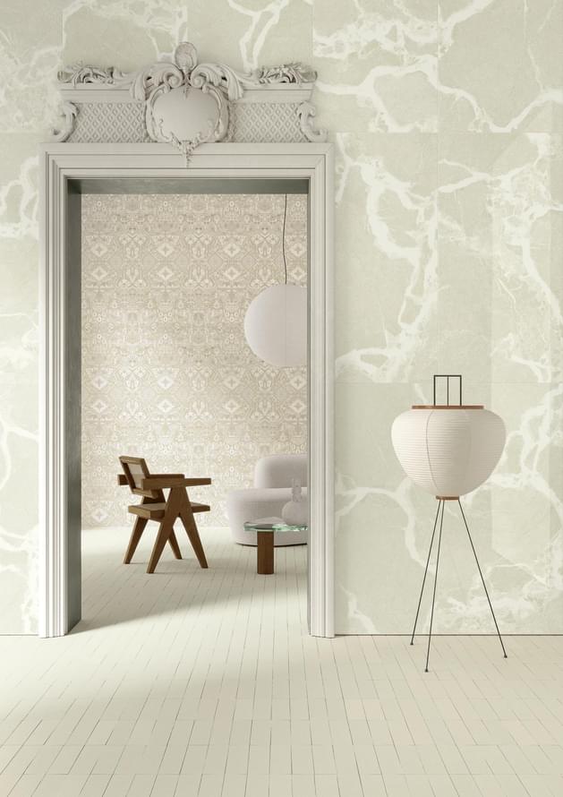 керамогранит фабрики Sodai коллекция Majesty