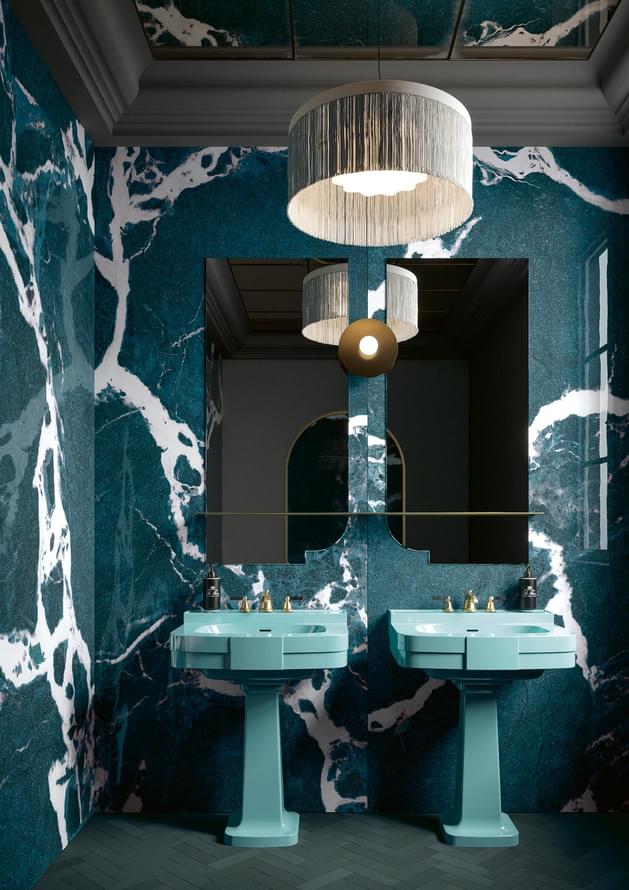 клинкер фабрики Sodai коллекция Roots