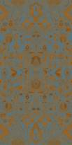Плитка Sodai Samarcanda Denim 50x100 см, поверхность полуматовая