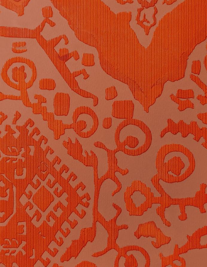 керамогранит фабрики Sodai коллекция Samarcanda