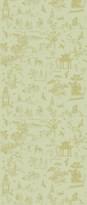 Плитка Sodai Silkroad Greige 120x280 см, поверхность матовая, рельефная
