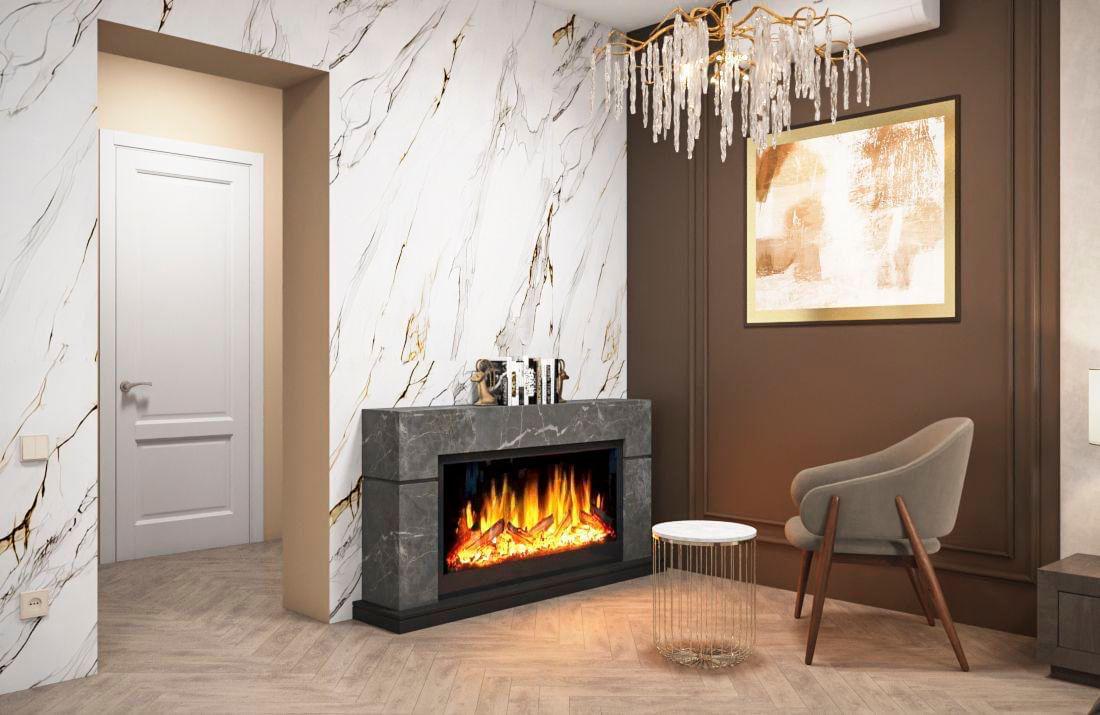 керамогранит фабрики Sonex коллекция Gold Collection