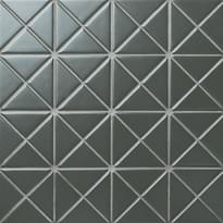 Плитка Starmosaic Albion Dark Olive 25.9x25.9 см, поверхность матовая