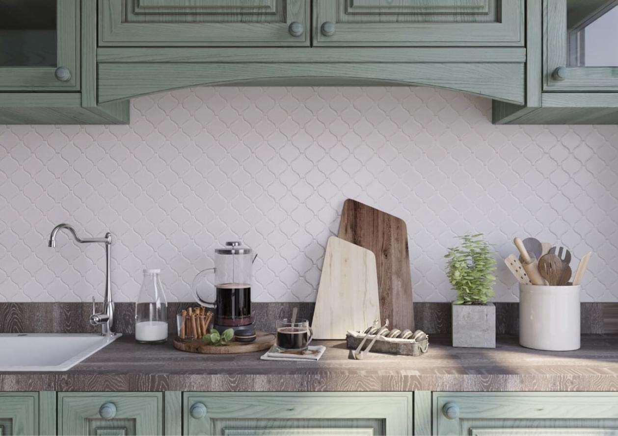 керамика фабрики Starmosaic коллекция Homework