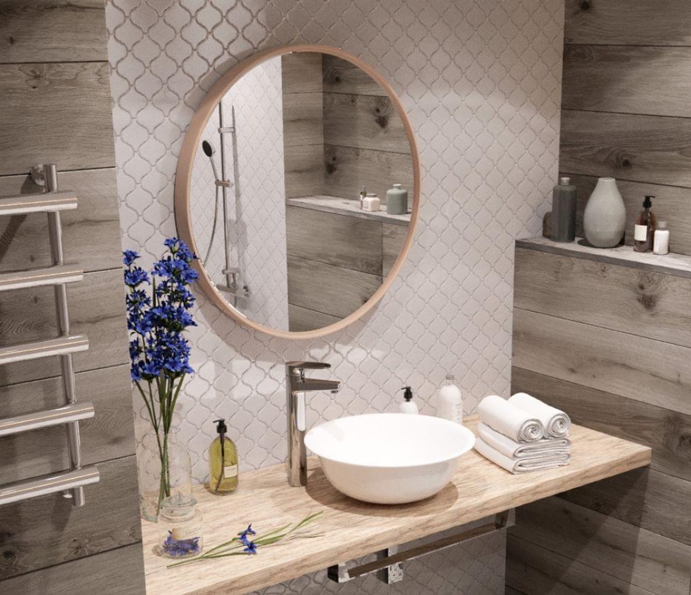 керамика фабрики Starmosaic коллекция Homework