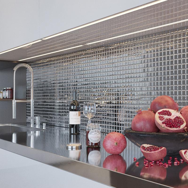 керамика фабрики Starmosaic коллекция Homework