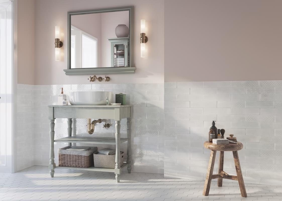 керамика фабрики Starmosaic коллекция Mosaic