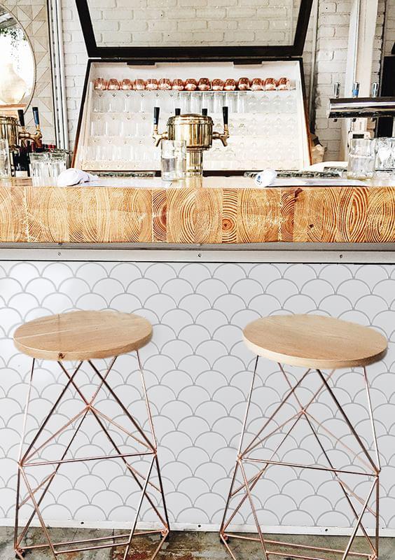 керамика фабрики Starmosaic коллекция Mosaic