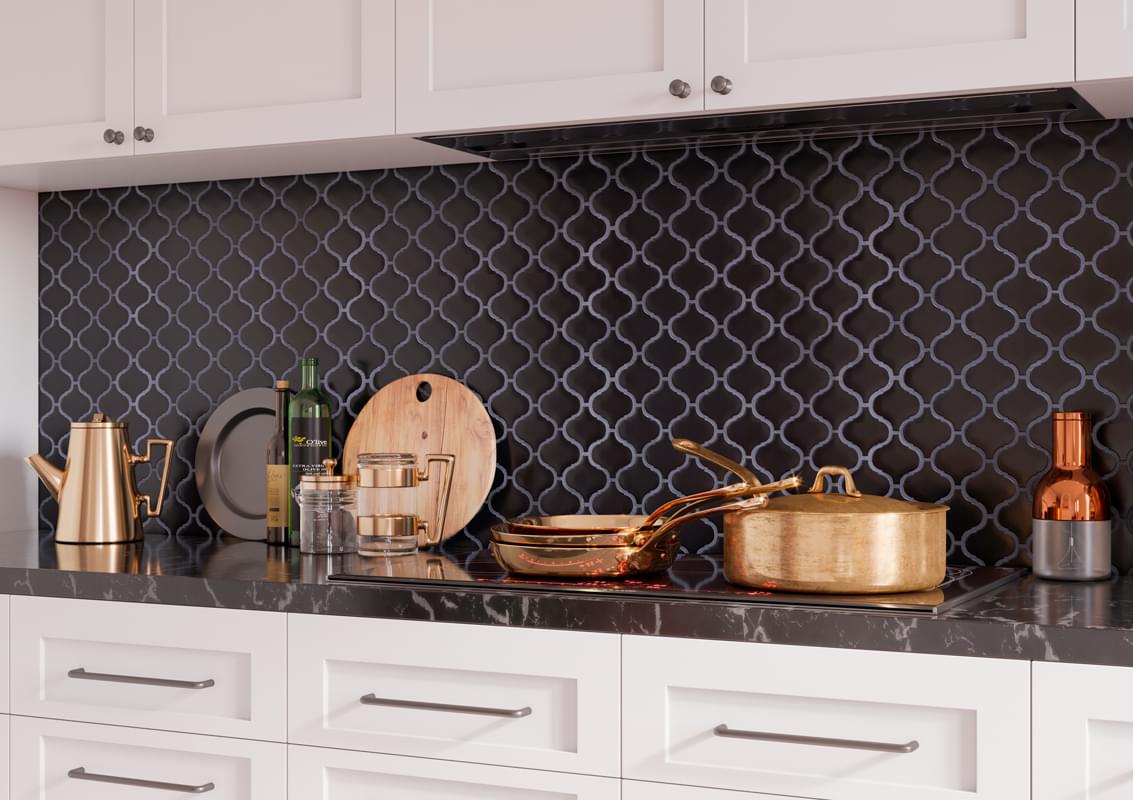 керамика фабрики Starmosaic коллекция Mosaic