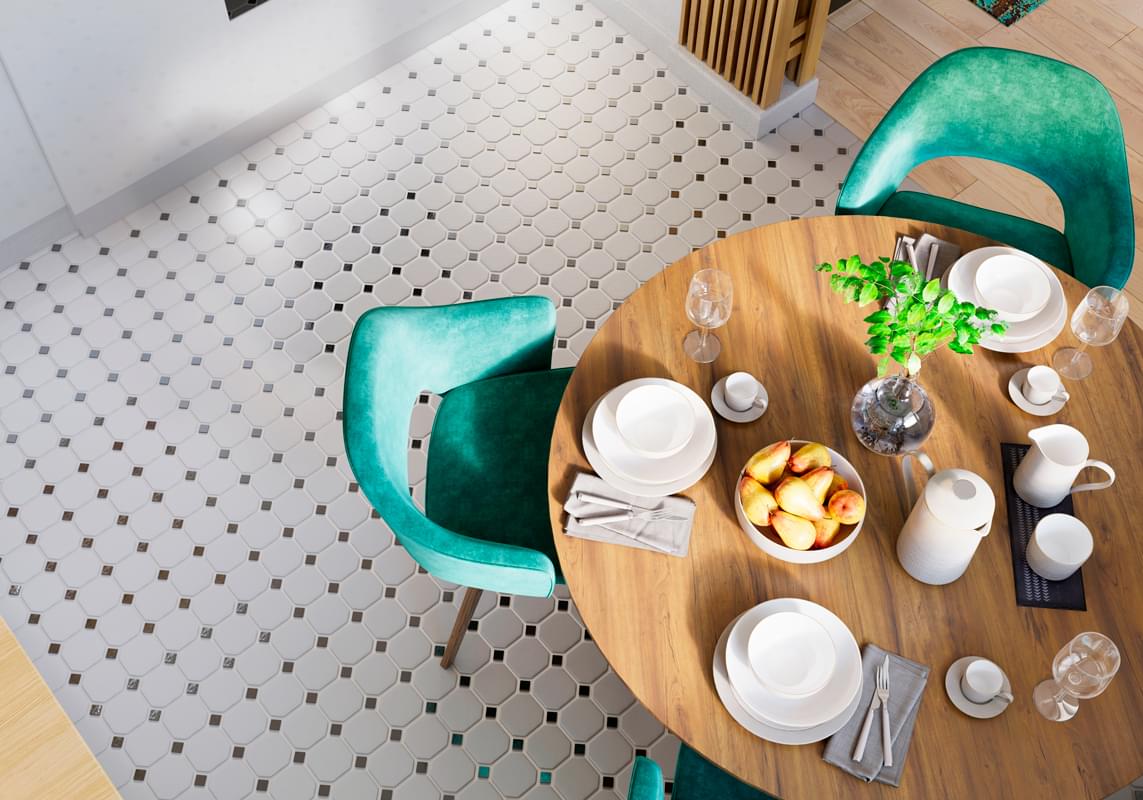 керамика фабрики Starmosaic коллекция Mosaic