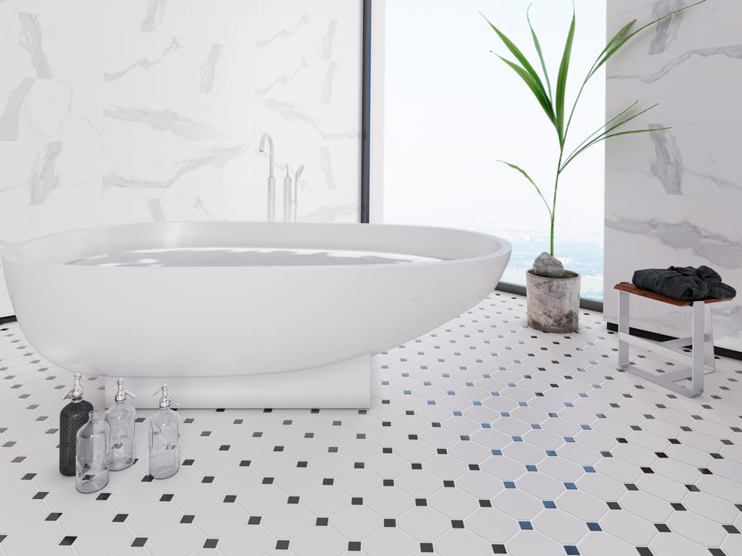 керамика фабрики Starmosaic коллекция Mosaic