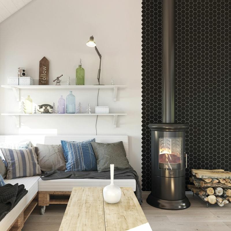 керамика фабрики Starmosaic коллекция Mosaic