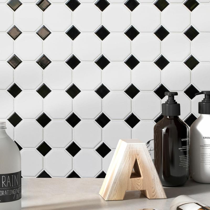 керамика фабрики Starmosaic коллекция Mosaic