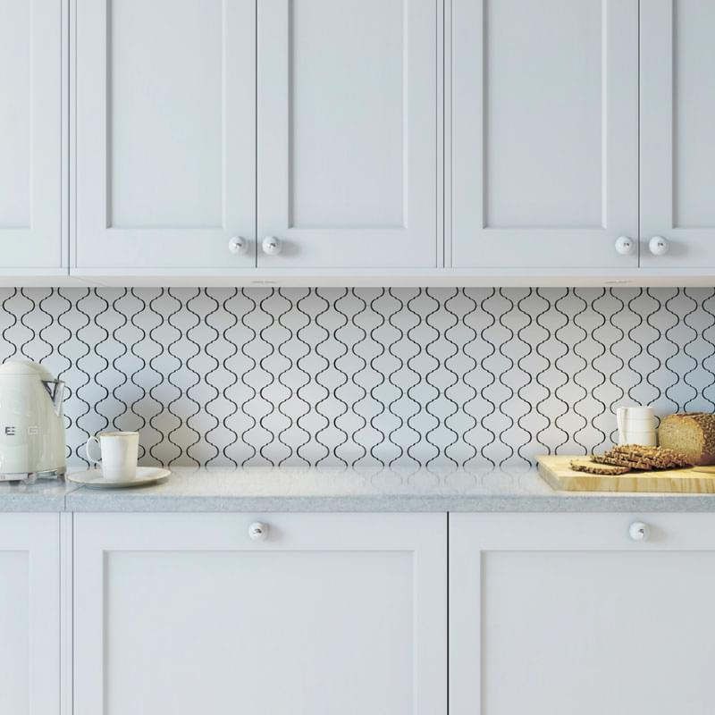 керамика фабрики Starmosaic коллекция Mosaic