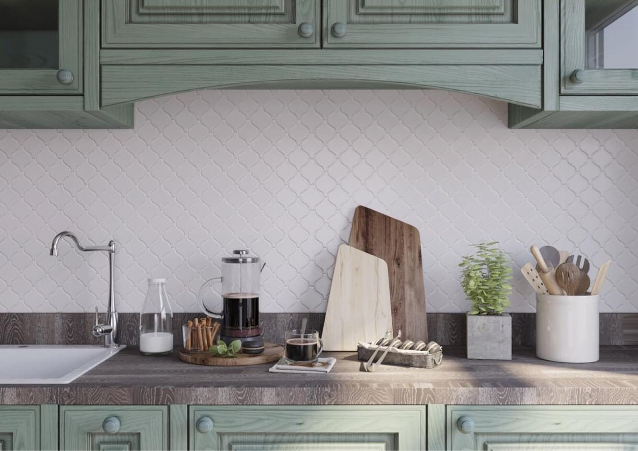 керамика фабрики Starmosaic коллекция Mosaic