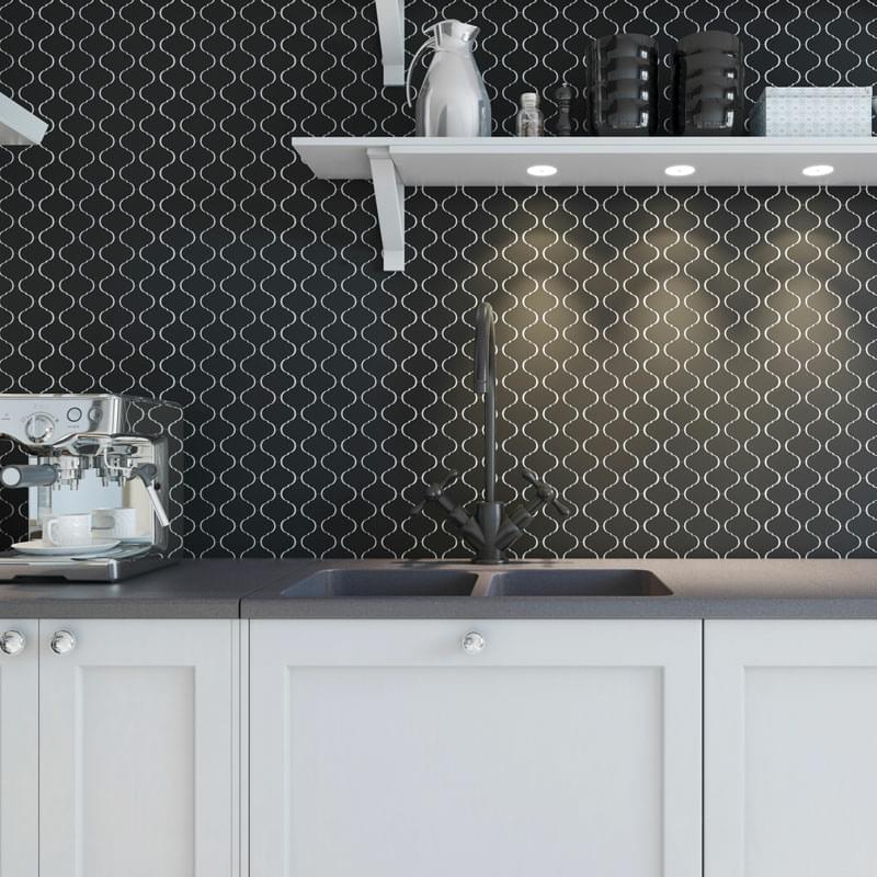 керамика фабрики Starmosaic коллекция Mosaic