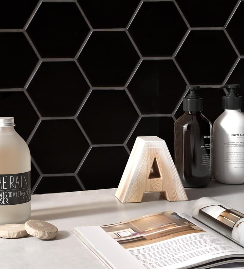 керамика фабрики Starmosaic коллекция Mosaic