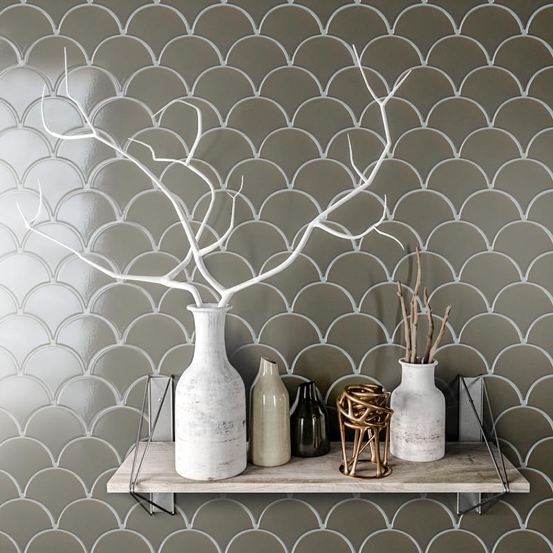 керамика фабрики Starmosaic коллекция Mosaic