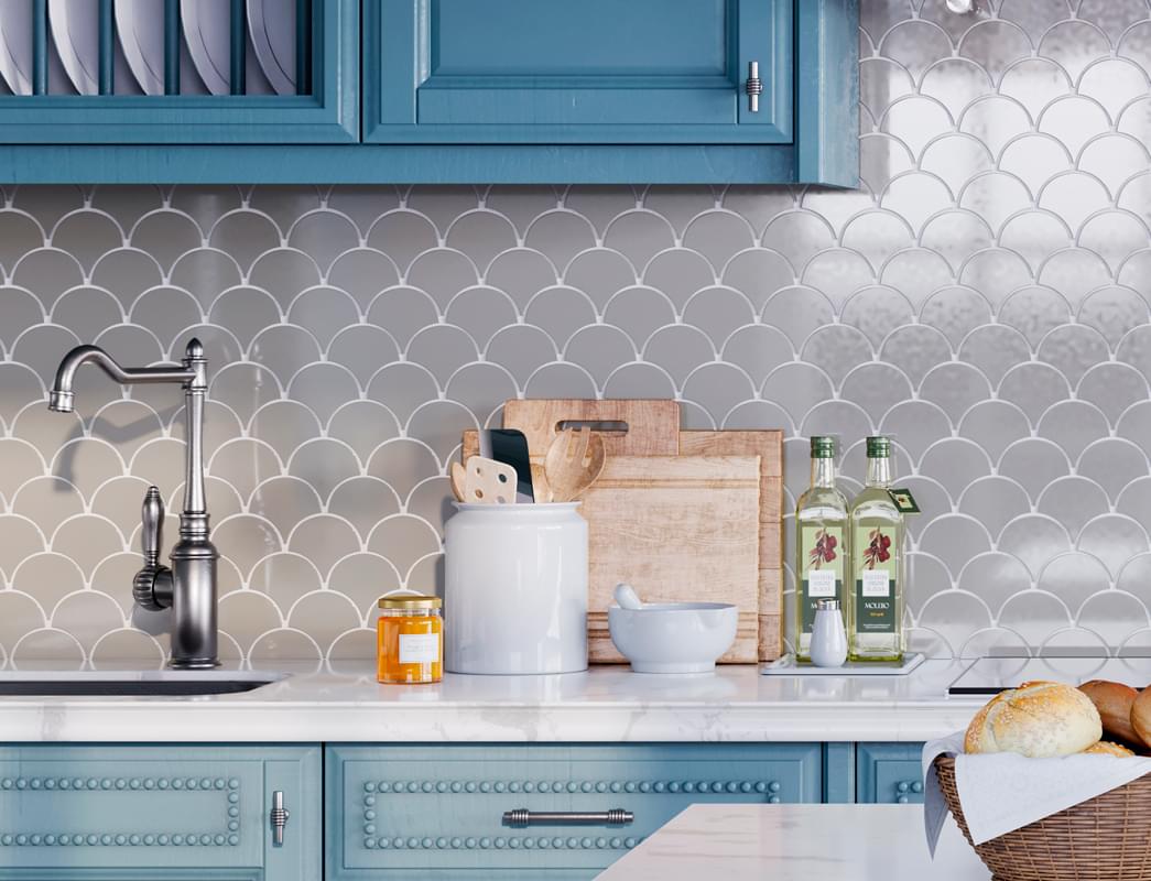 керамика фабрики Starmosaic коллекция Mosaic