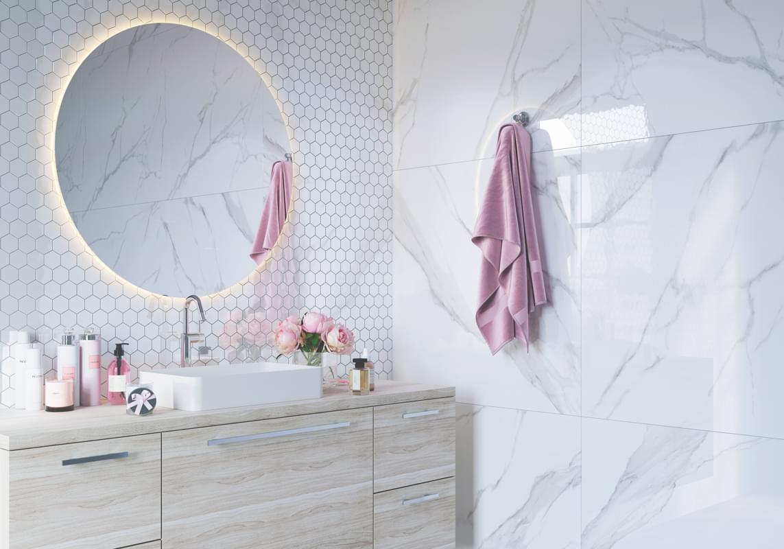 керамика фабрики Starmosaic коллекция Mosaic