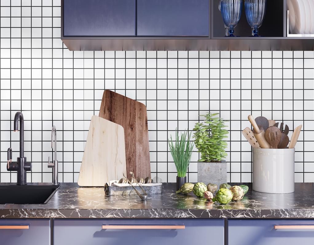 керамика фабрики Starmosaic коллекция Mosaic