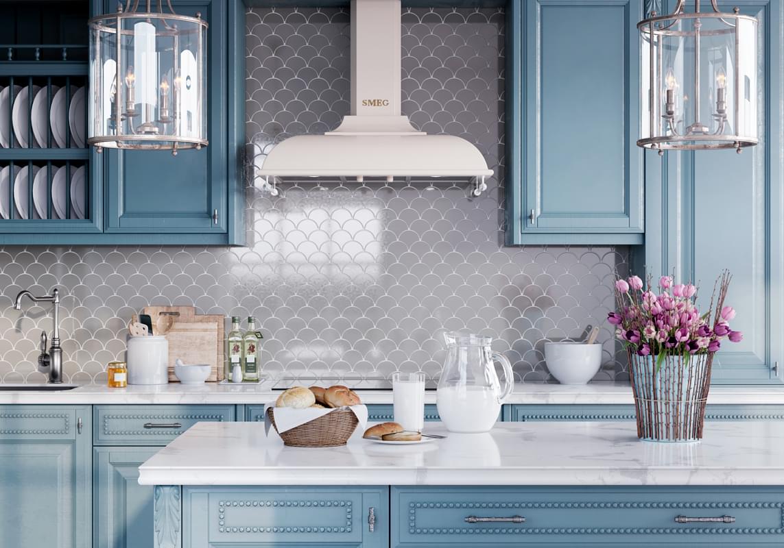 керамика фабрики Starmosaic коллекция Mosaic