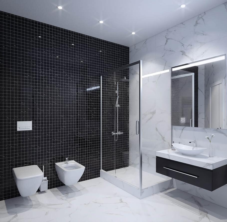 камень фабрики Starmosaic коллекция Wild Stone
