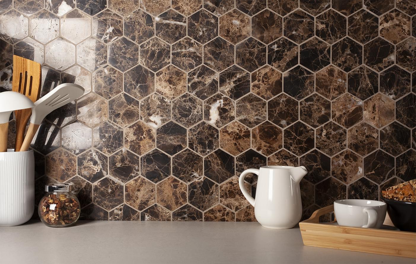 камень фабрики Starmosaic коллекция Wild Stone