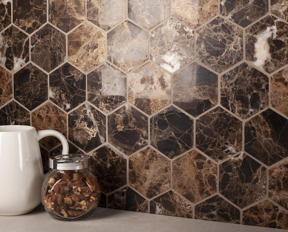 камень фабрики Starmosaic коллекция Wild Stone