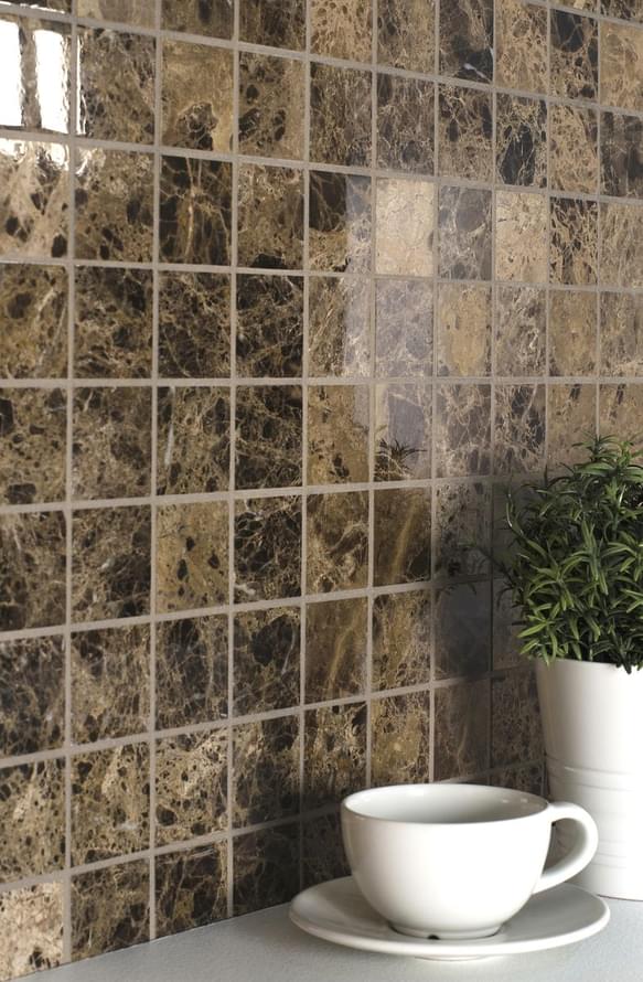 камень фабрики Starmosaic коллекция Wild Stone