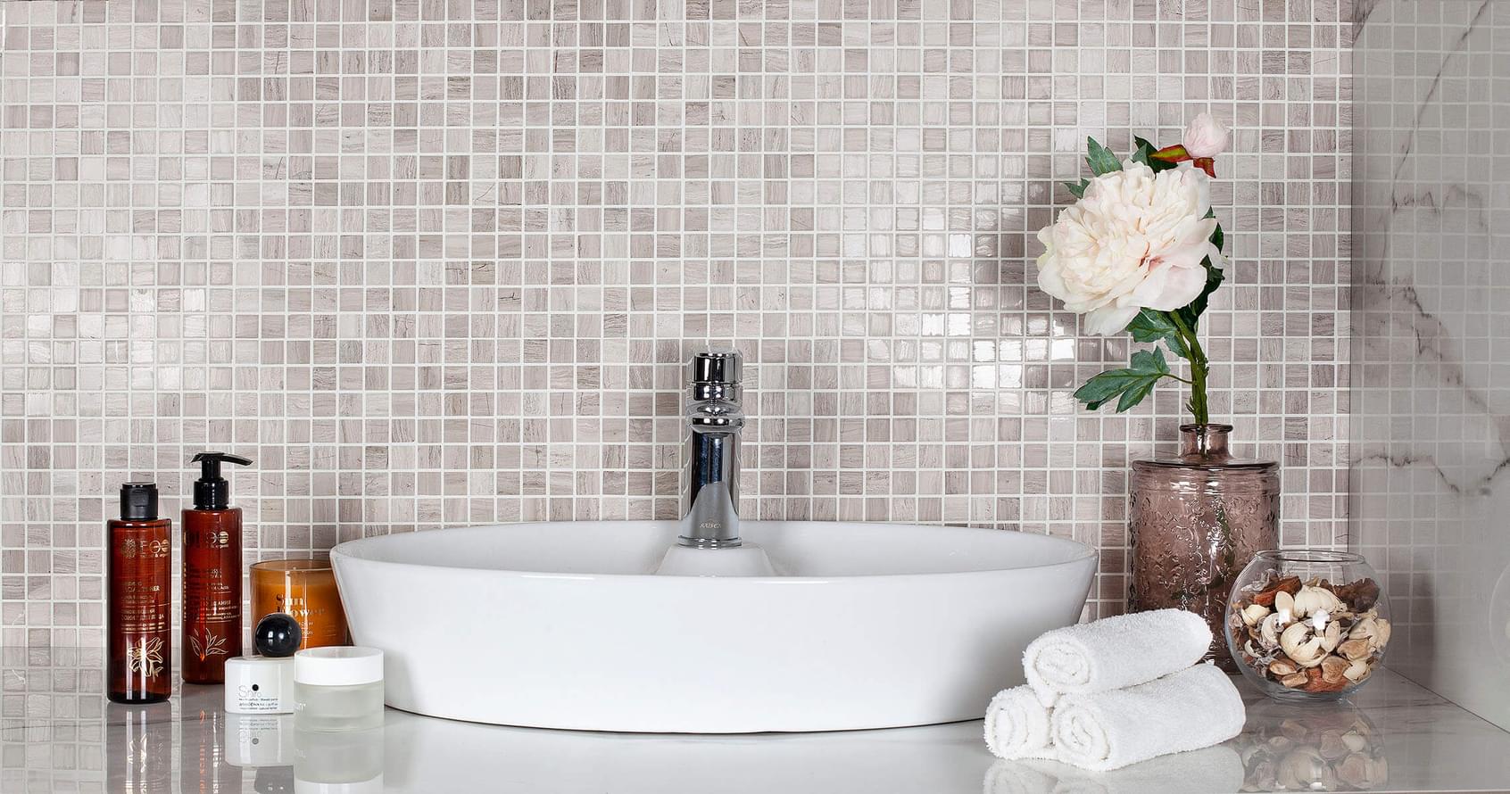камень фабрики Starmosaic коллекция Wild Stone