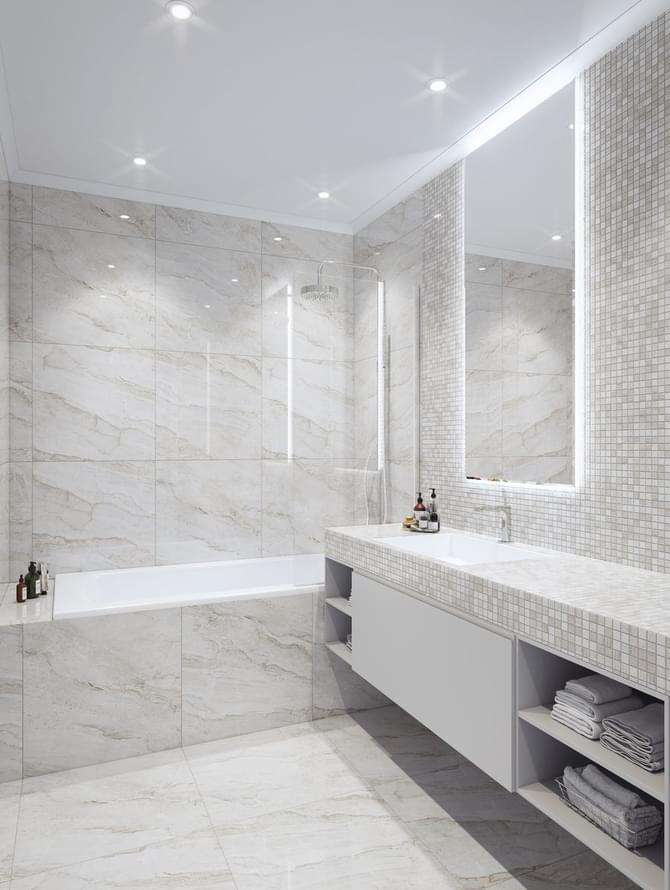 камень фабрики Starmosaic коллекция Wild Stone