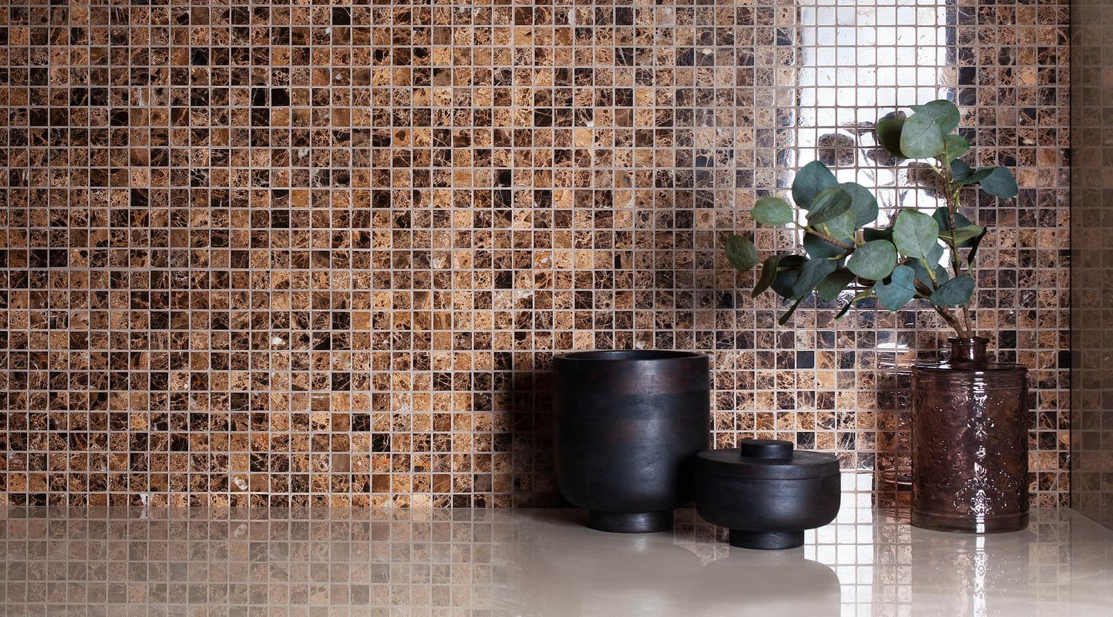 камень фабрики Starmosaic коллекция Wild Stone